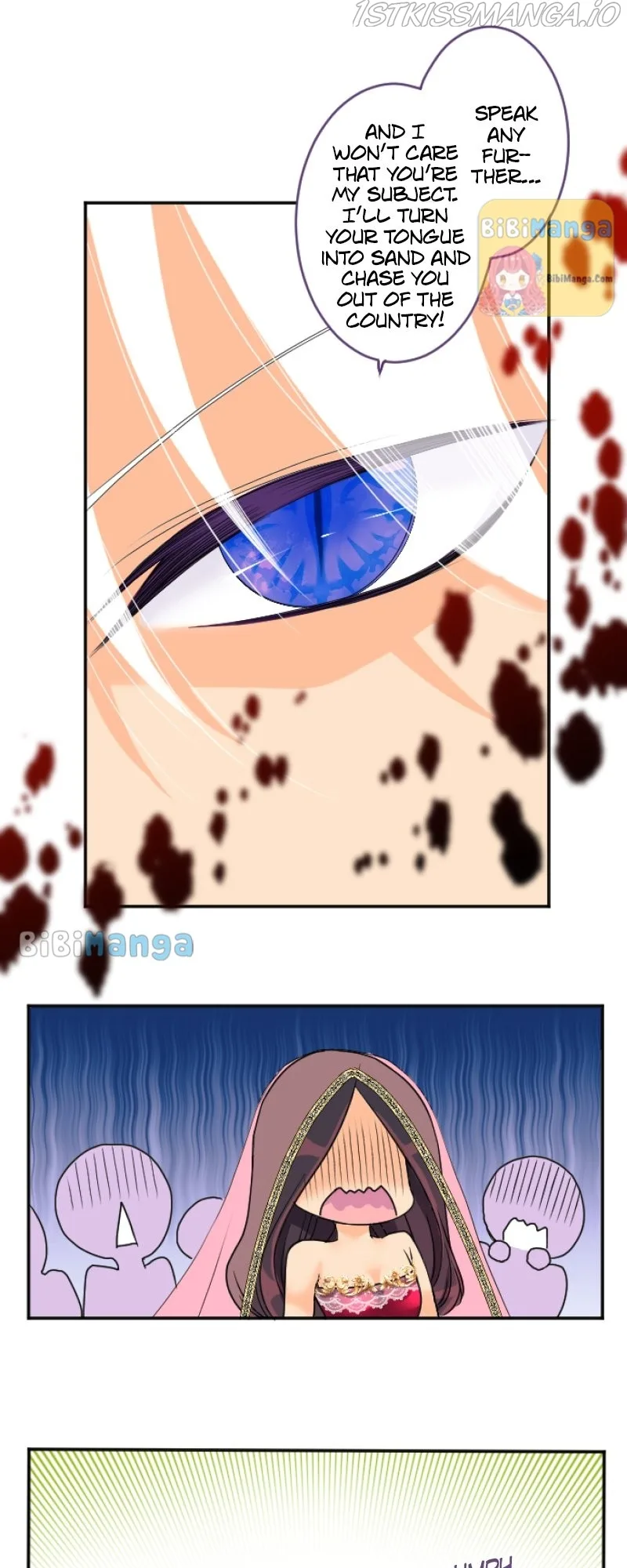 I was Reborn as a Housekeeper in a Parallel World! Chapter 91 page 28