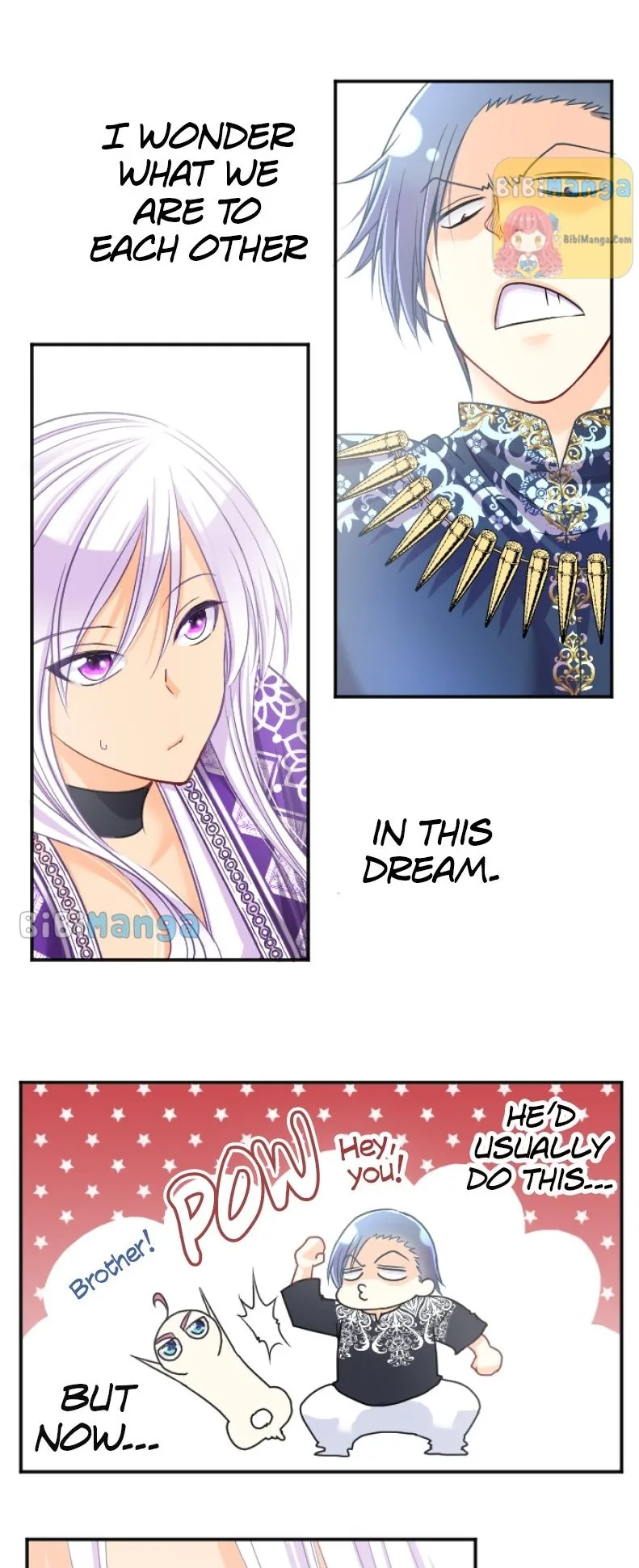 I was Reborn as a Housekeeper in a Parallel World! Chapter 92 page 2