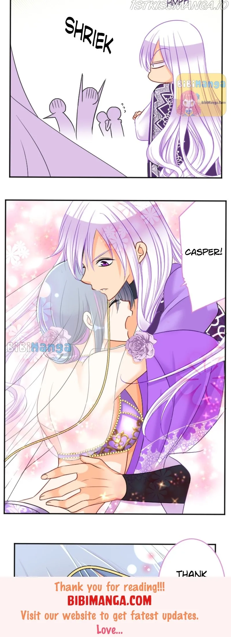 I was Reborn as a Housekeeper in a Parallel World! Chapter 91 page 29