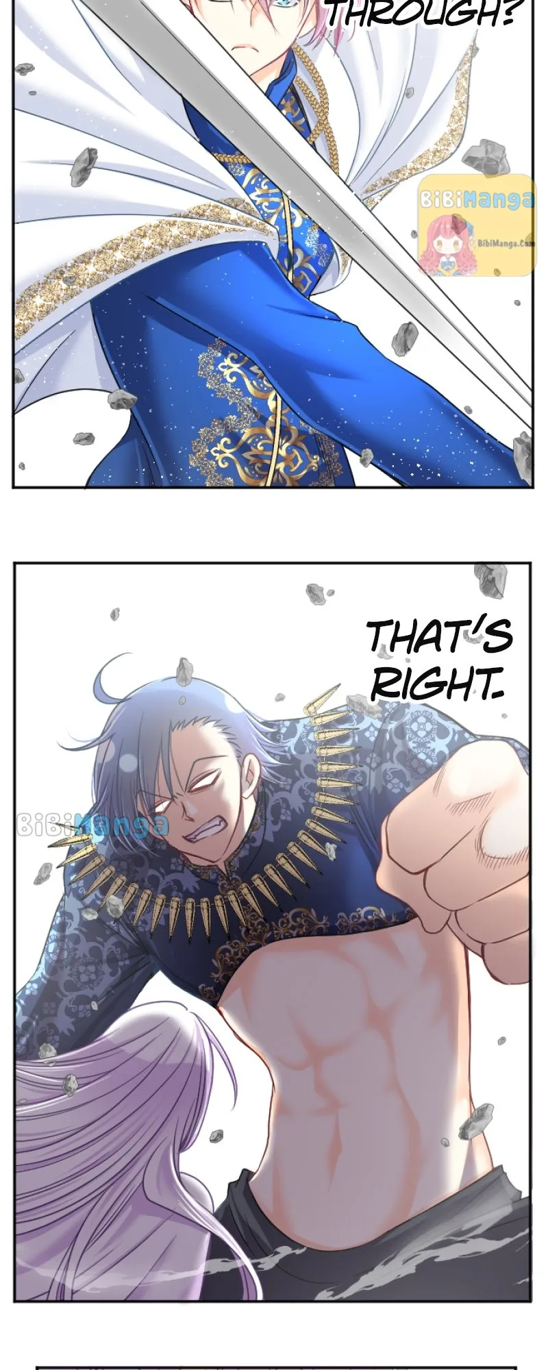 I was Reborn as a Housekeeper in a Parallel World! Chapter 92 page 9
