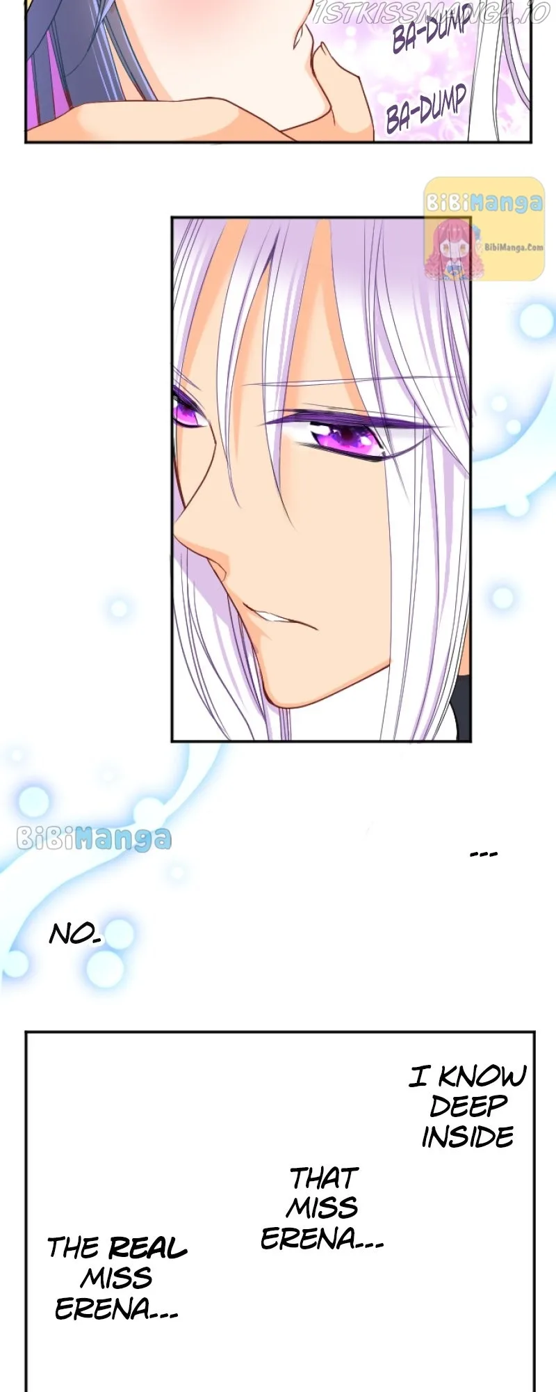 I was Reborn as a Housekeeper in a Parallel World! Chapter 91 page 34