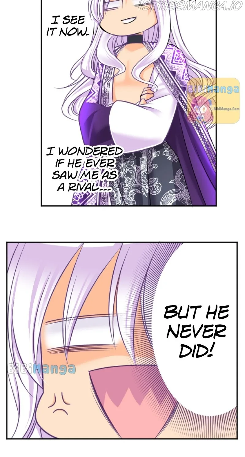 I was Reborn as a Housekeeper in a Parallel World! Chapter 91 page 22