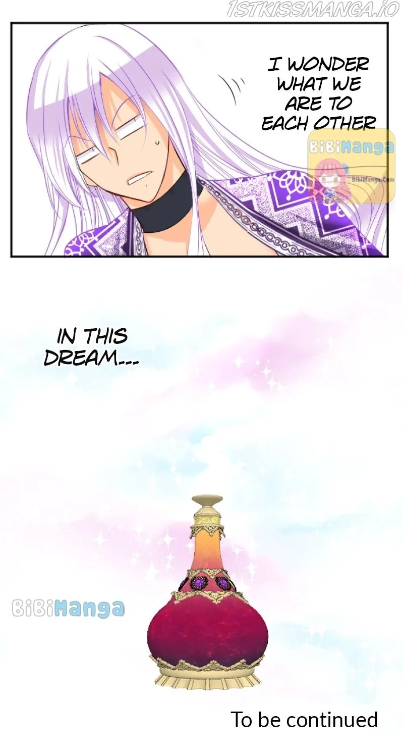 I was Reborn as a Housekeeper in a Parallel World! Chapter 91 page 37