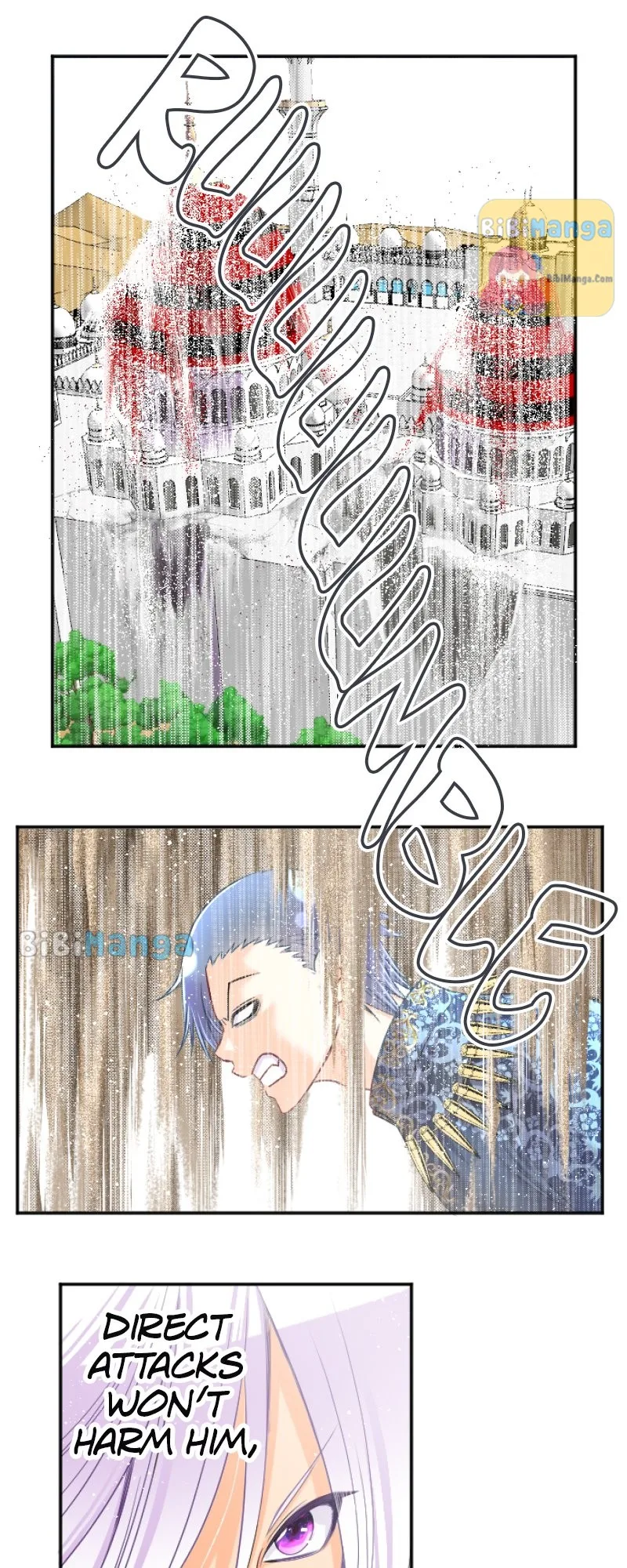 I was Reborn as a Housekeeper in a Parallel World! Chapter 92 page 11