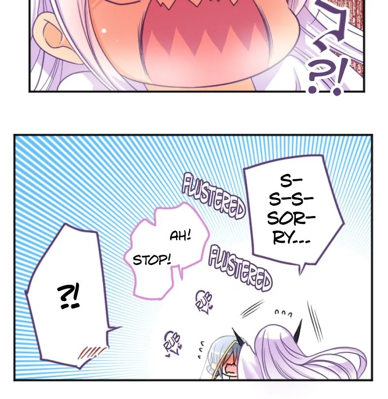 I was Reborn as a Housekeeper in a Parallel World! Chapter 92 page 21