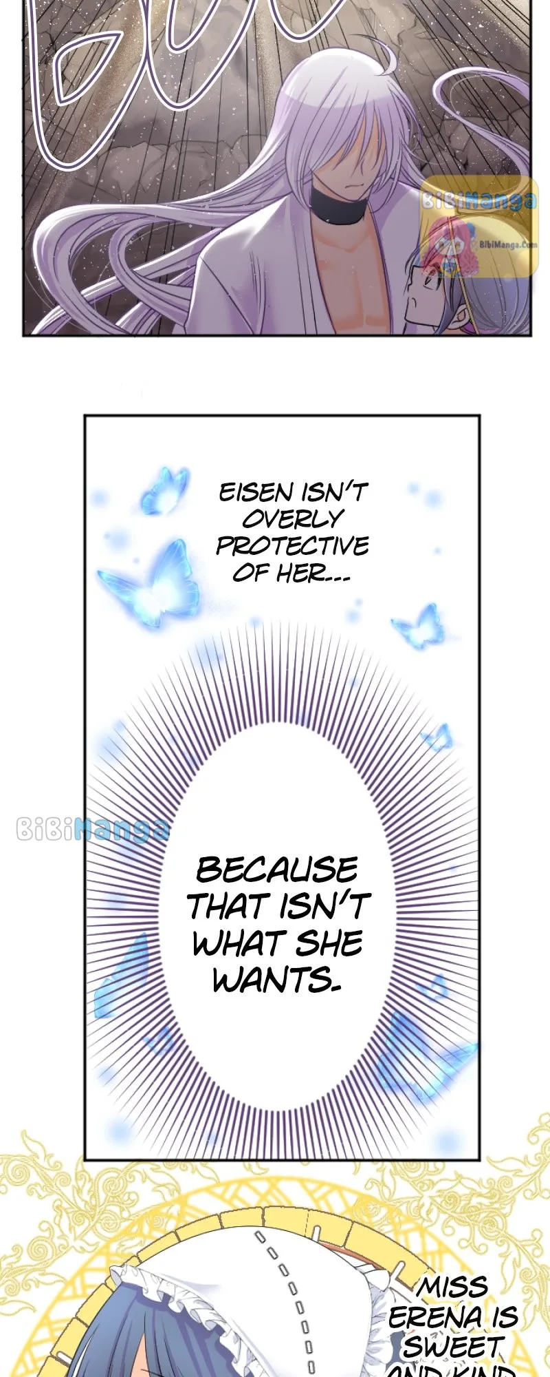 I was Reborn as a Housekeeper in a Parallel World! Chapter 92 page 29