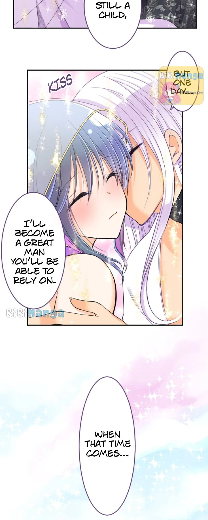 I was Reborn as a Housekeeper in a Parallel World! Chapter 92 page 34