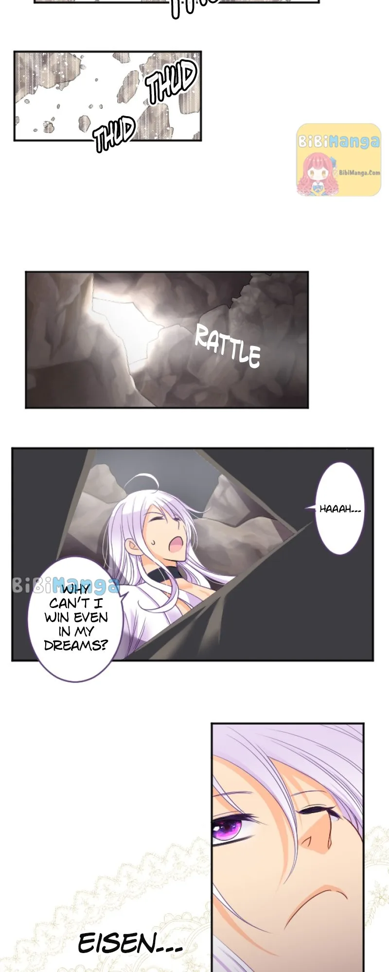 I was Reborn as a Housekeeper in a Parallel World! Chapter 92 page 16