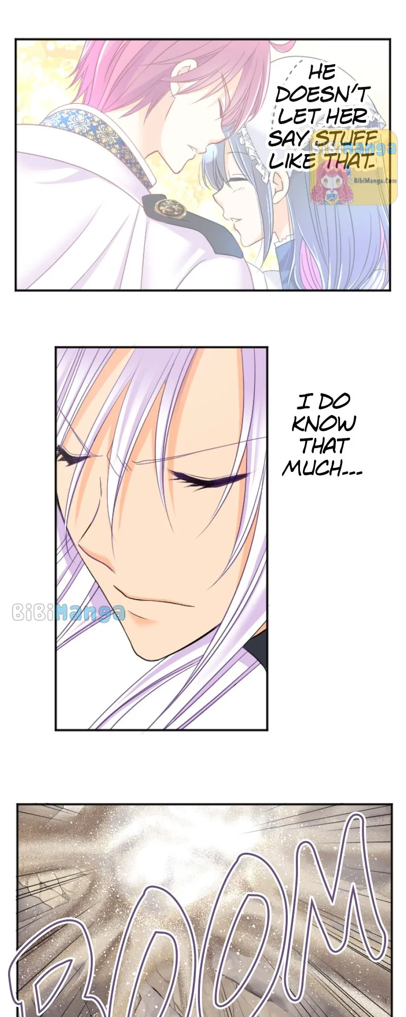 I was Reborn as a Housekeeper in a Parallel World! Chapter 92 page 28