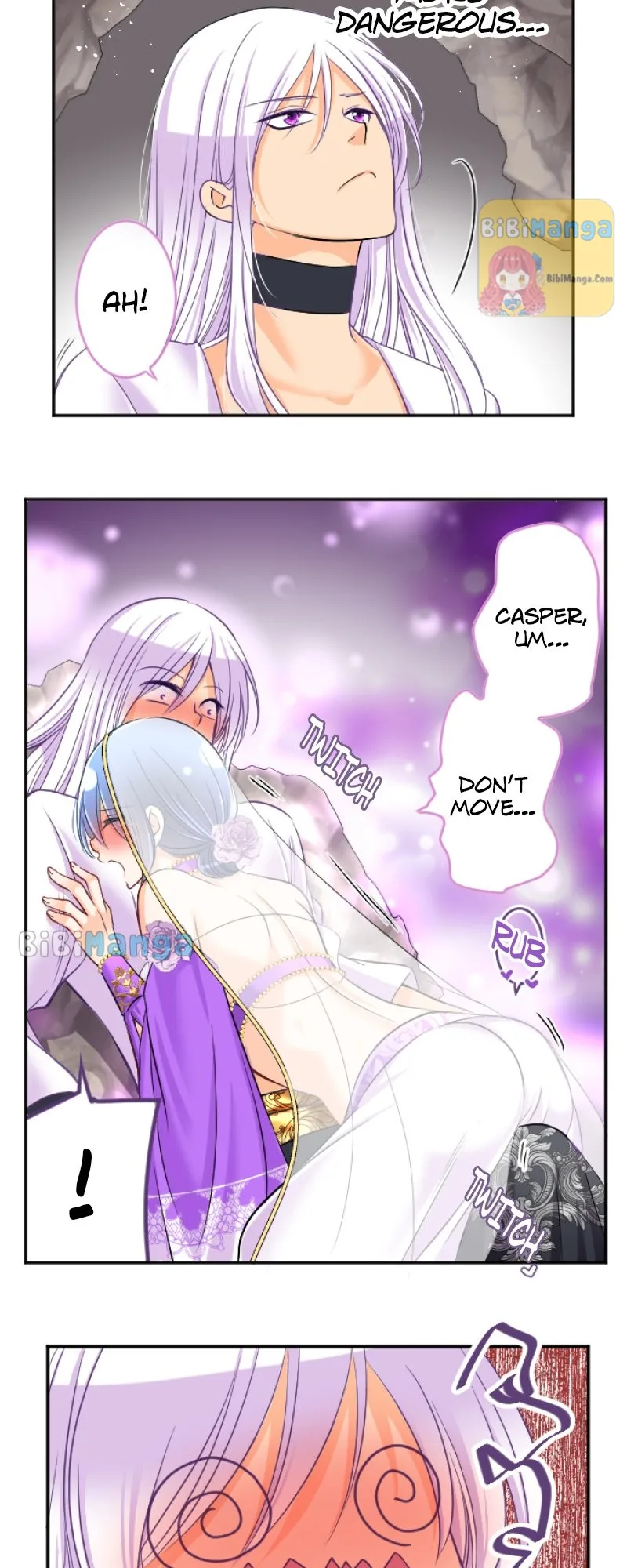 I was Reborn as a Housekeeper in a Parallel World! Chapter 92 page 20