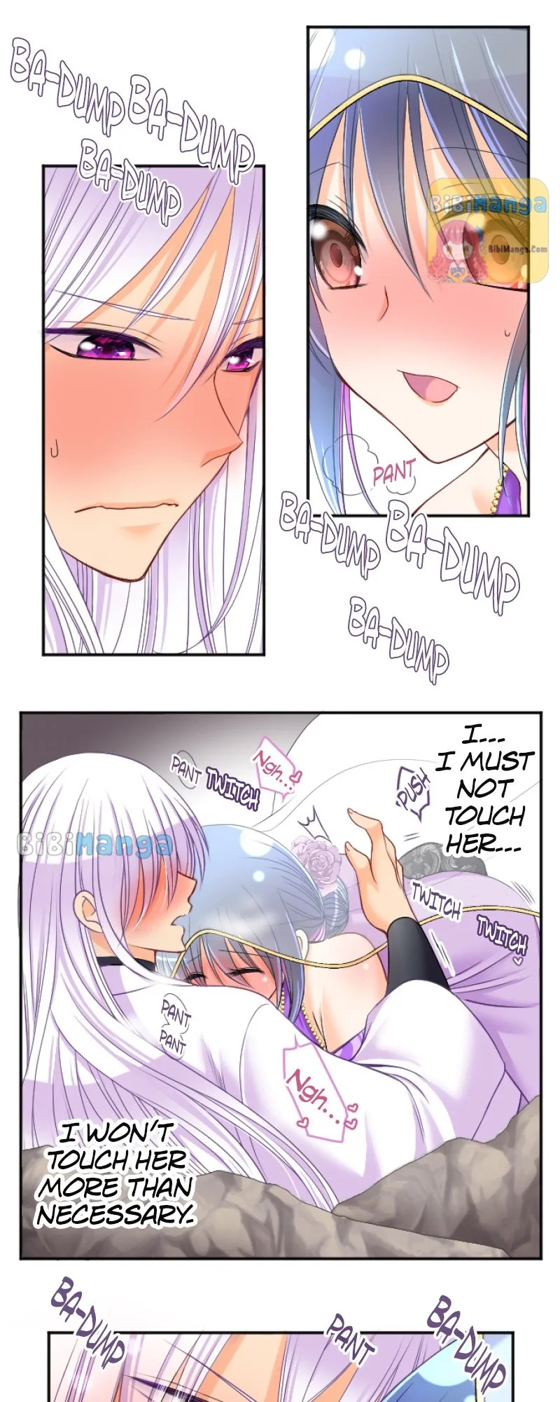 I was Reborn as a Housekeeper in a Parallel World! Chapter 92 page 22