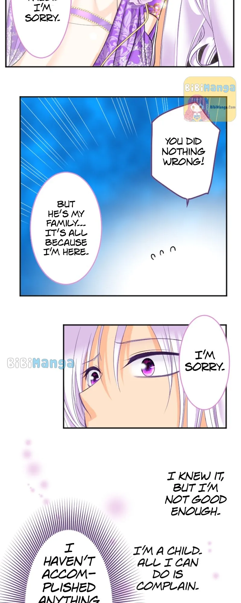 I was Reborn as a Housekeeper in a Parallel World! Chapter 92 page 26