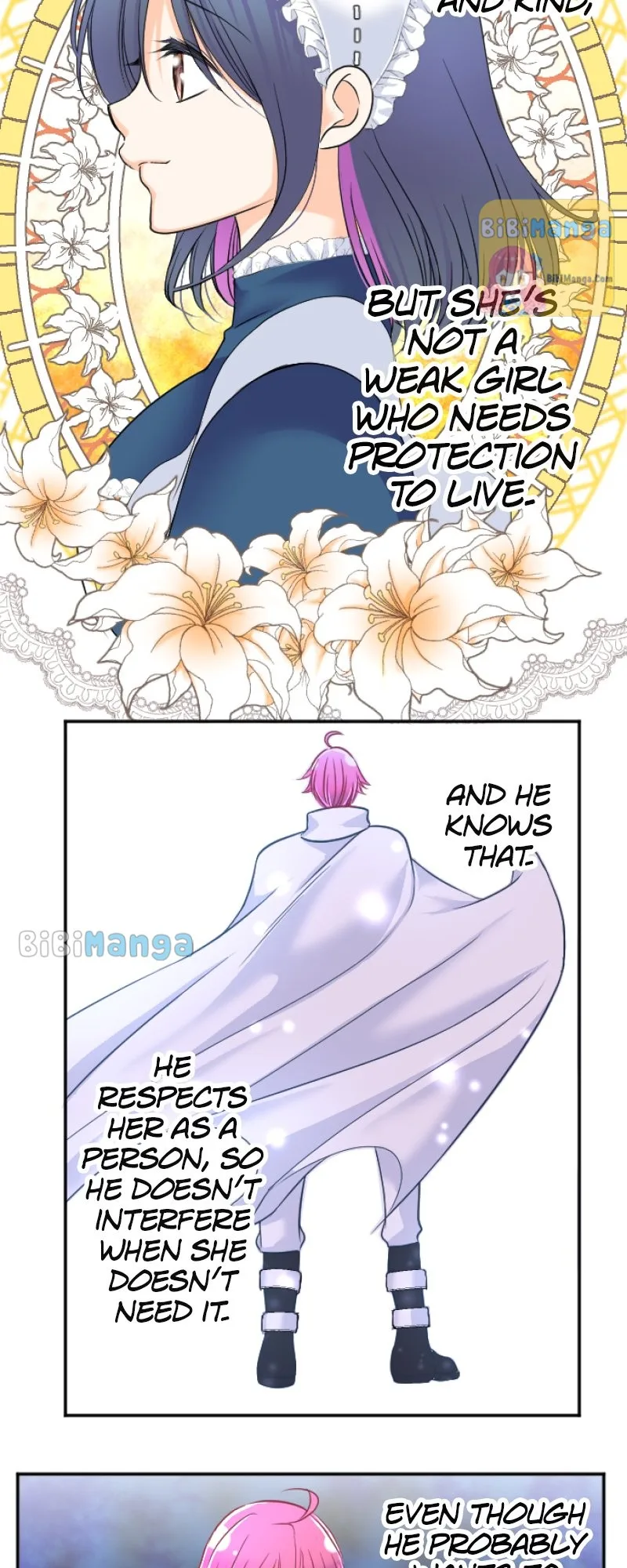 I was Reborn as a Housekeeper in a Parallel World! Chapter 92 page 30