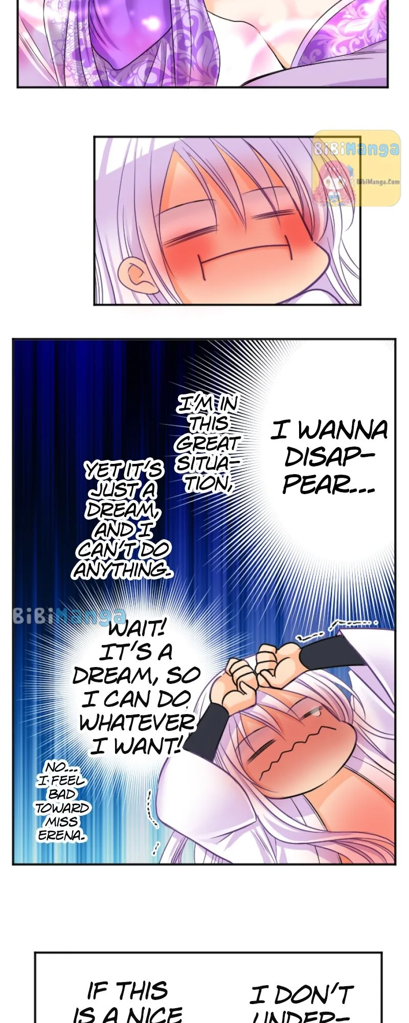 I was Reborn as a Housekeeper in a Parallel World! Chapter 92 page 24