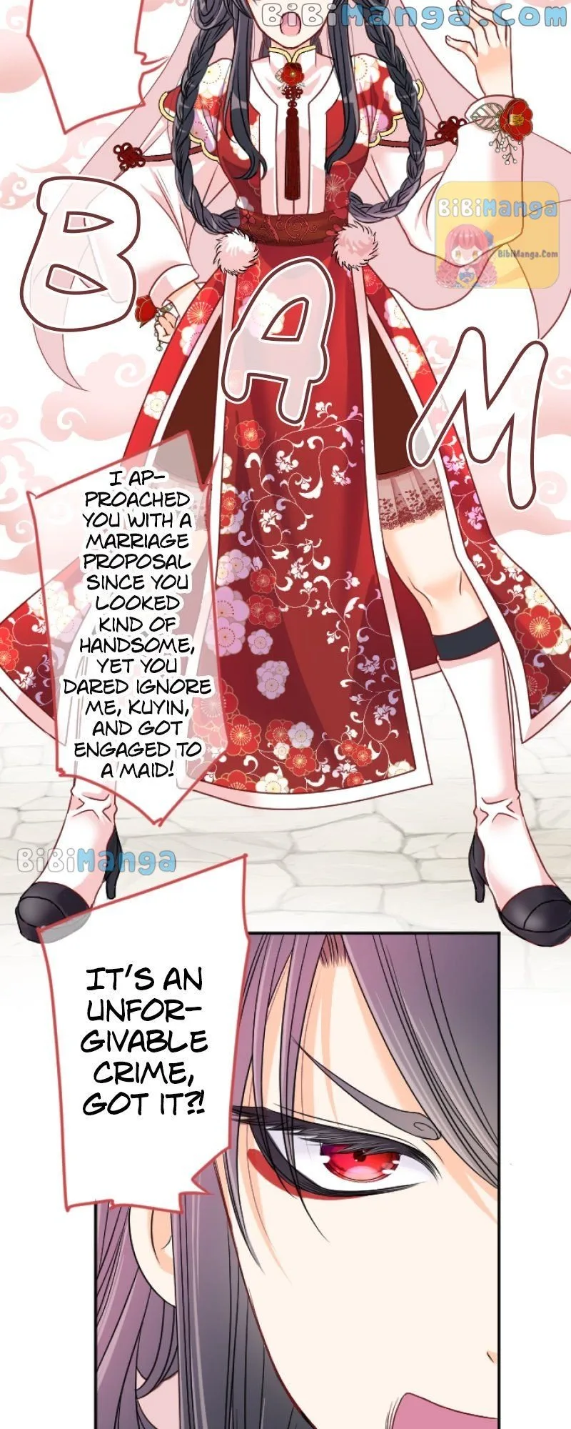 I was Reborn as a Housekeeper in a Parallel World! Chapter 94 page 5