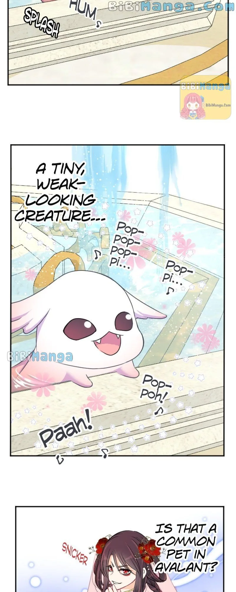 I was Reborn as a Housekeeper in a Parallel World! Chapter 94 page 15