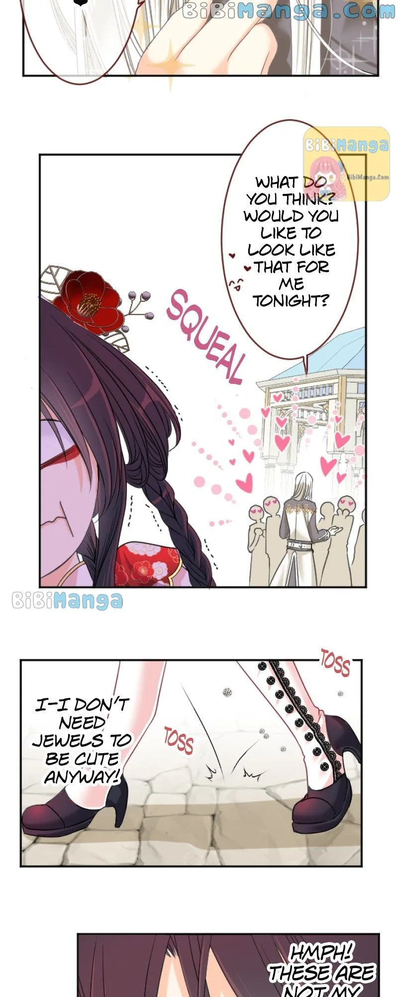 I was Reborn as a Housekeeper in a Parallel World! Chapter 94 page 13