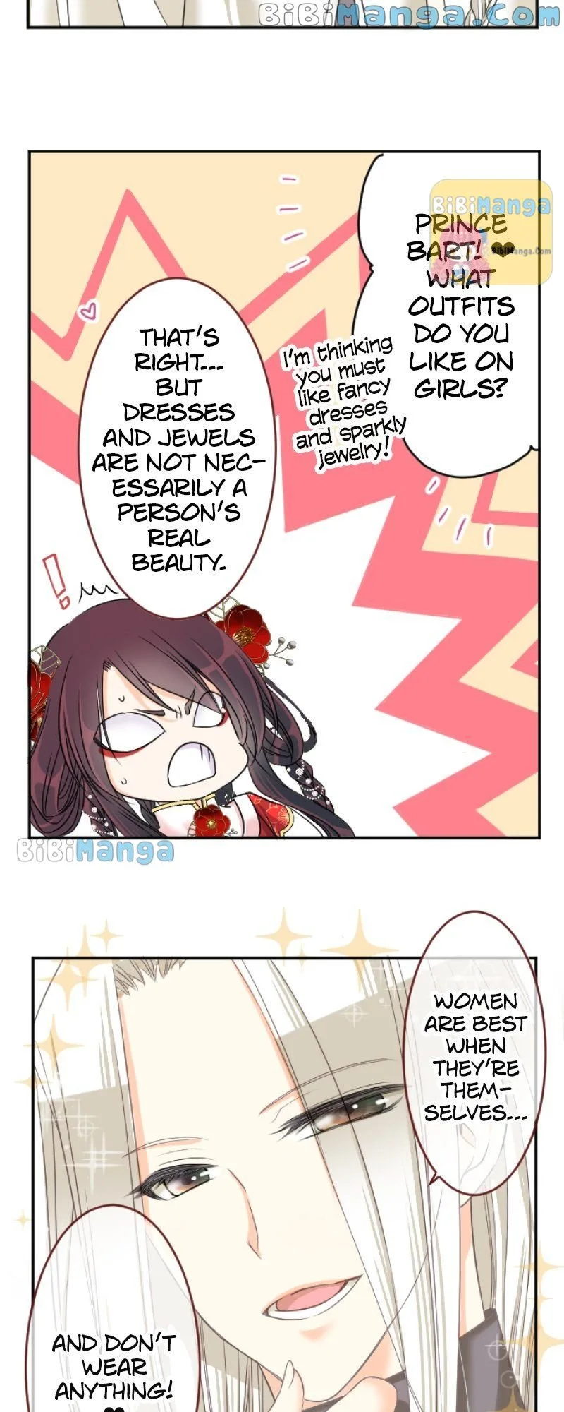 I was Reborn as a Housekeeper in a Parallel World! Chapter 94 page 12
