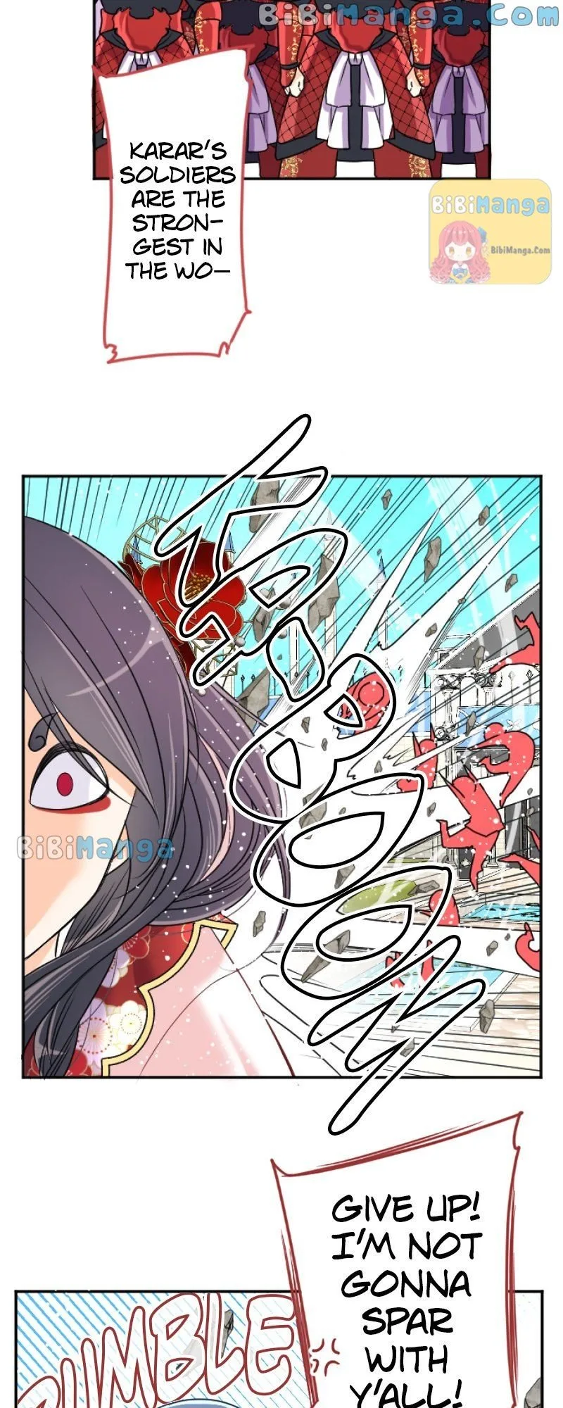 I was Reborn as a Housekeeper in a Parallel World! Chapter 94 page 7