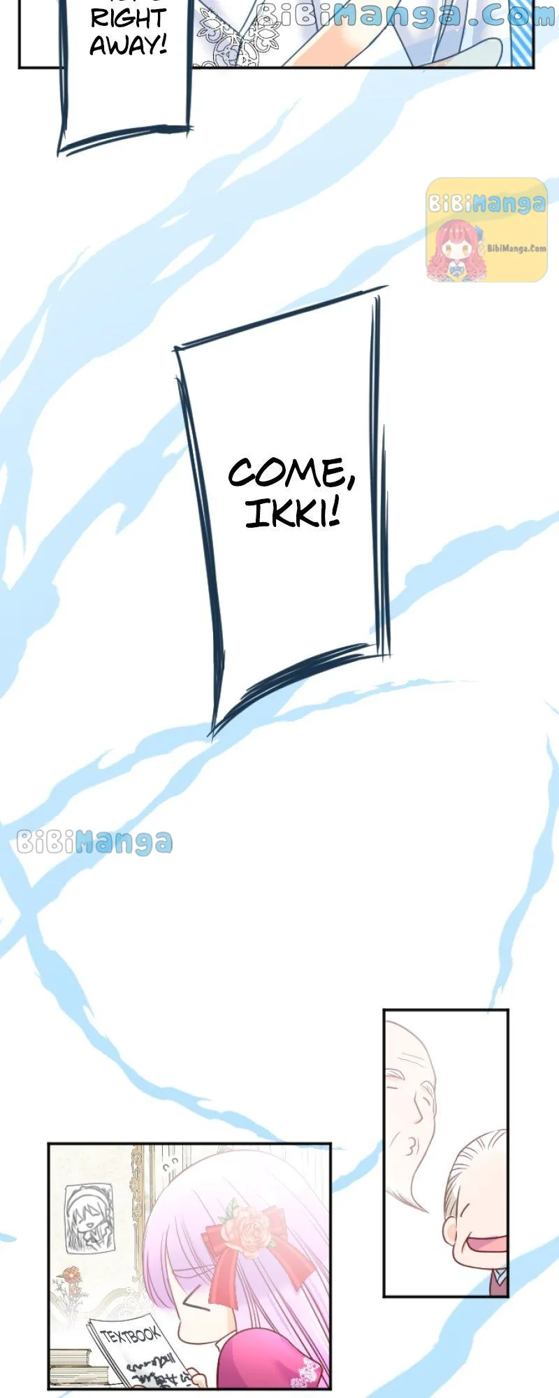 I was Reborn as a Housekeeper in a Parallel World! Chapter 95 page 10