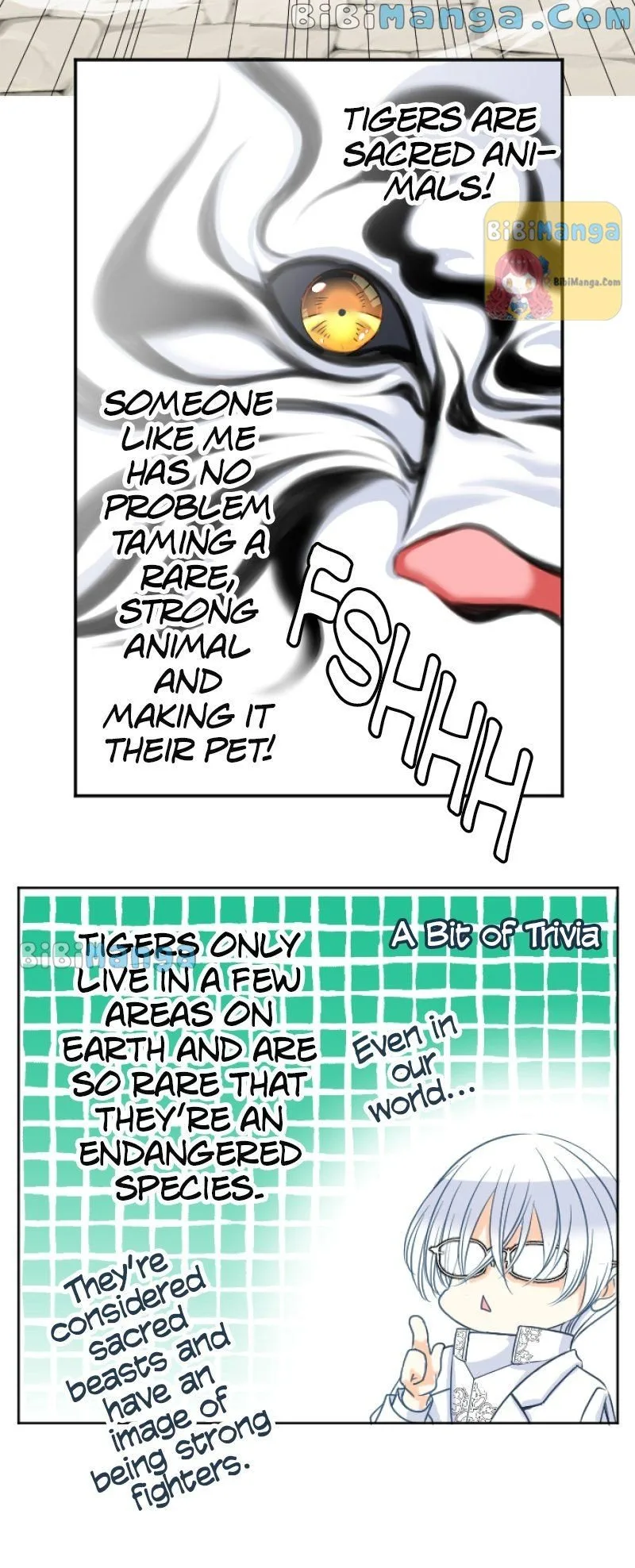 I was Reborn as a Housekeeper in a Parallel World! Chapter 94 page 17