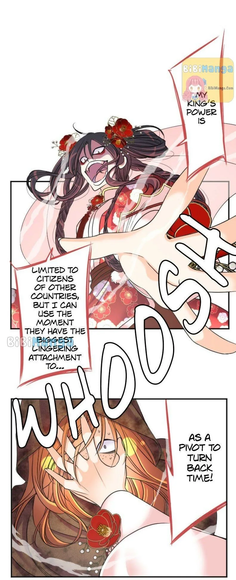 I was Reborn as a Housekeeper in a Parallel World! Chapter 95 page 2
