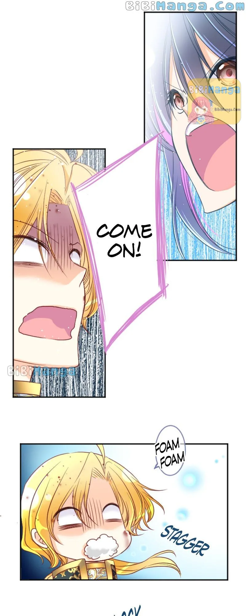 I was Reborn as a Housekeeper in a Parallel World! Chapter 97 page 22