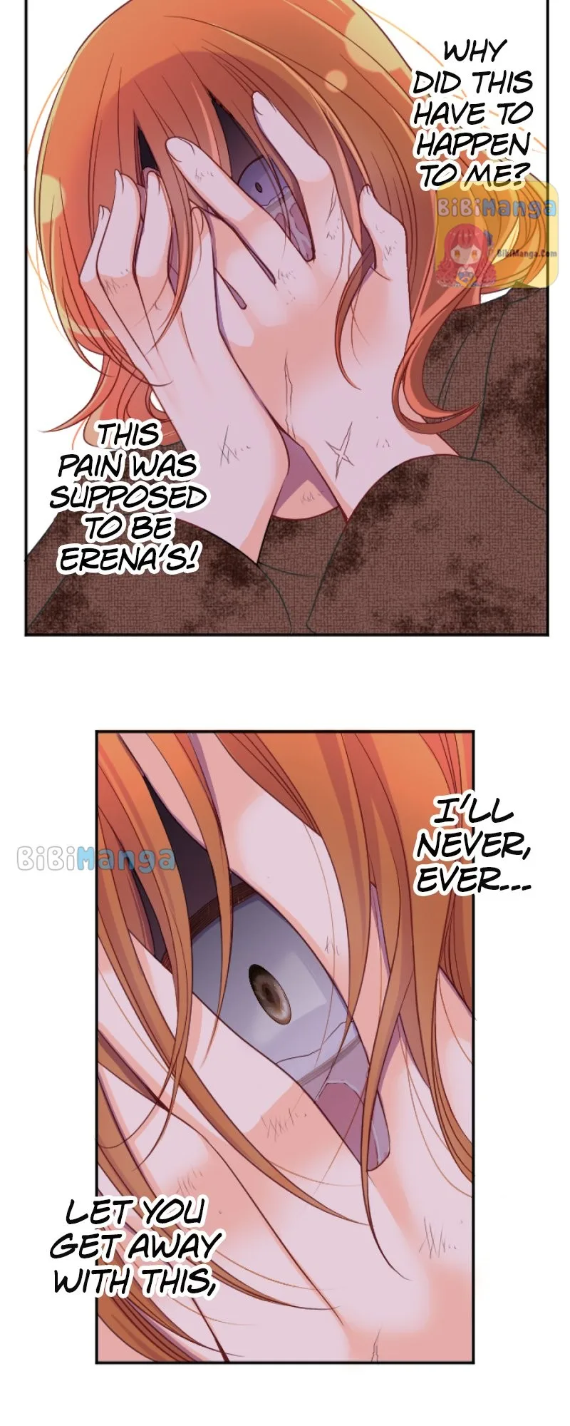 I was Reborn as a Housekeeper in a Parallel World! Chapter 93 page 15