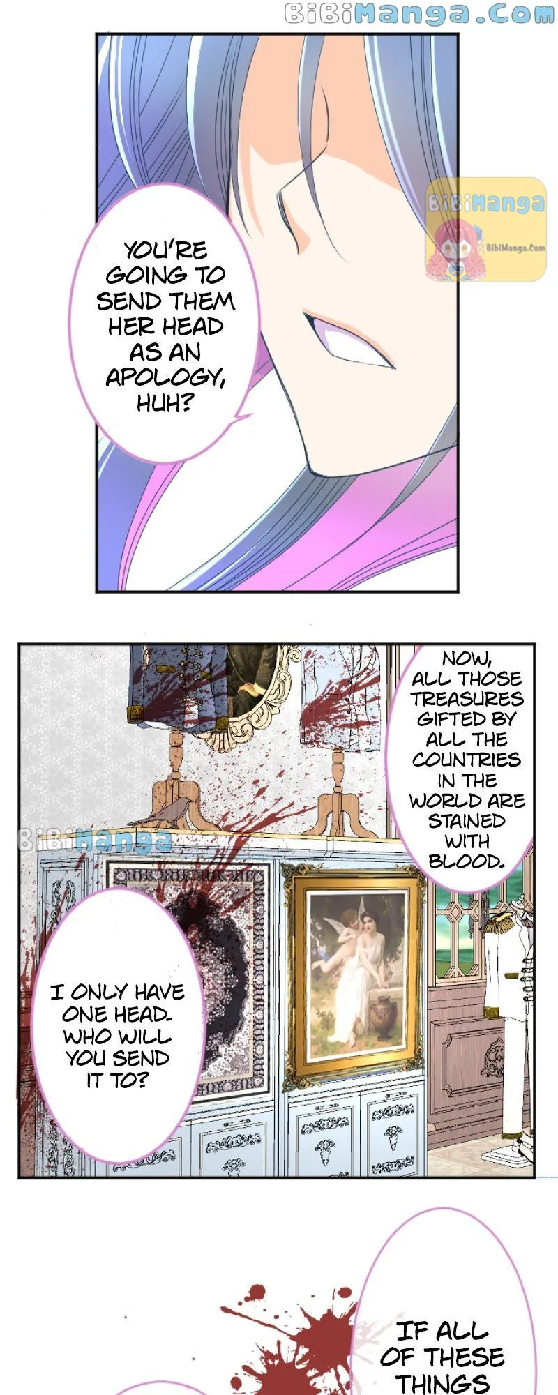I was Reborn as a Housekeeper in a Parallel World! Chapter 97 page 13