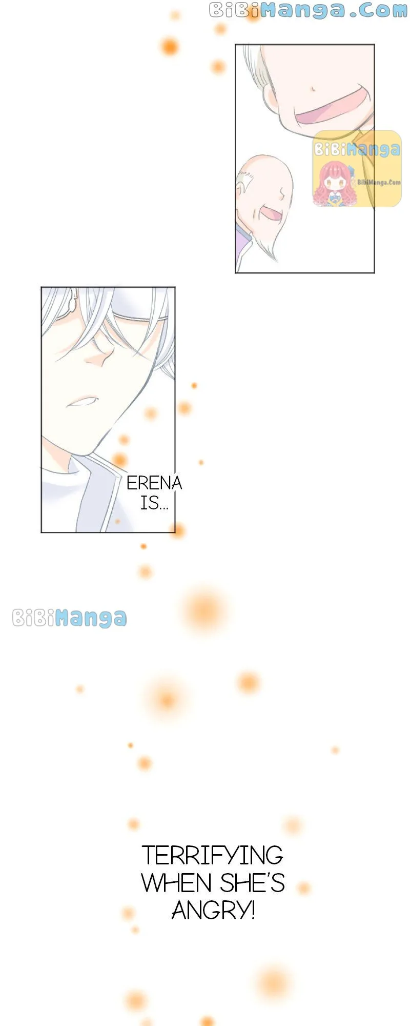 I was Reborn as a Housekeeper in a Parallel World! Chapter 97 page 7