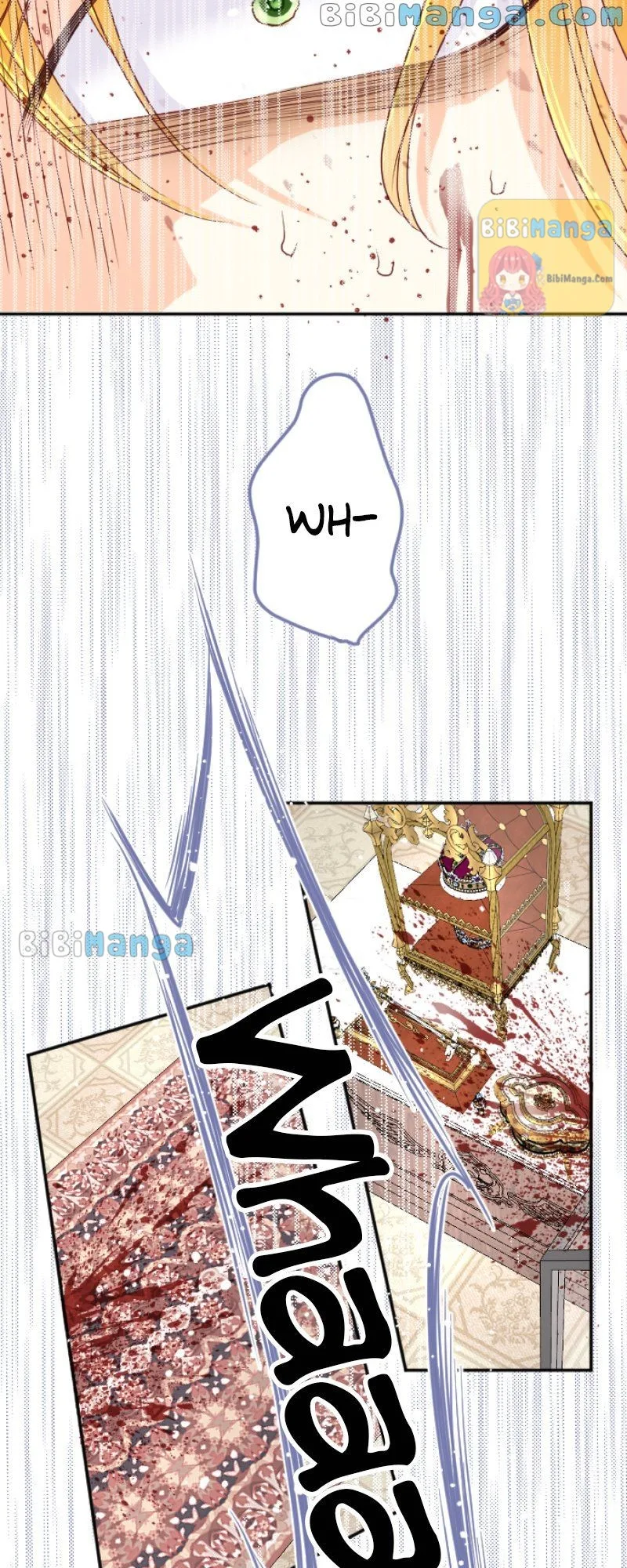 I was Reborn as a Housekeeper in a Parallel World! Chapter 97 page 11