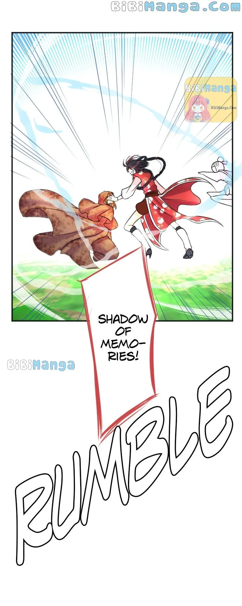 I was Reborn as a Housekeeper in a Parallel World! Chapter 95 page 3