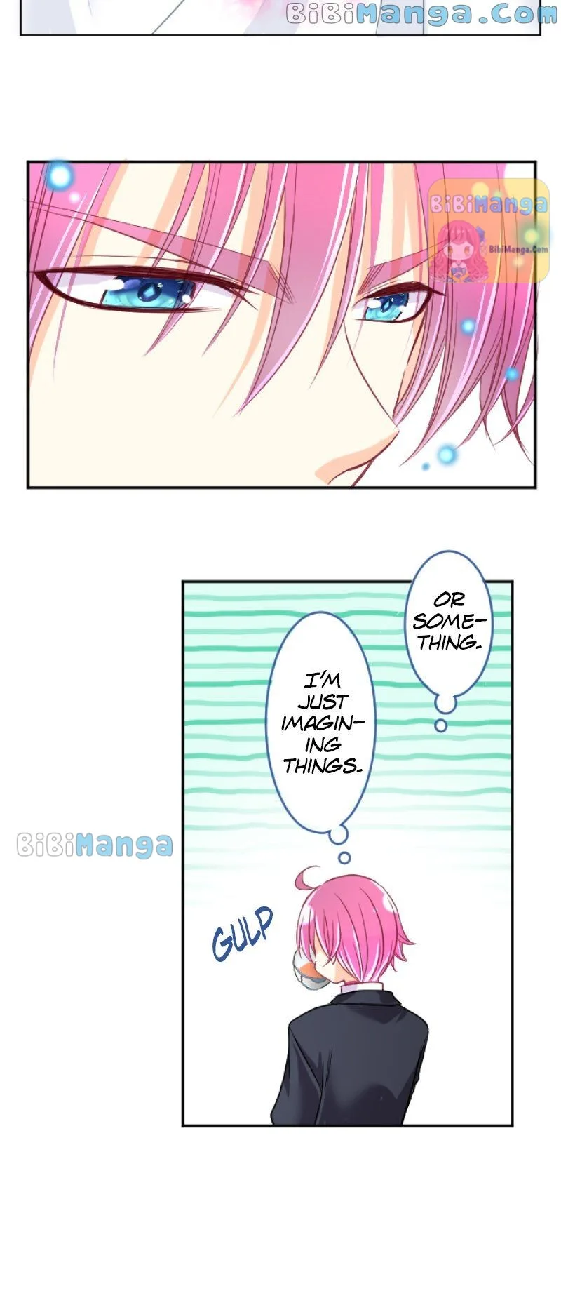 I was Reborn as a Housekeeper in a Parallel World! Chapter 97 page 35
