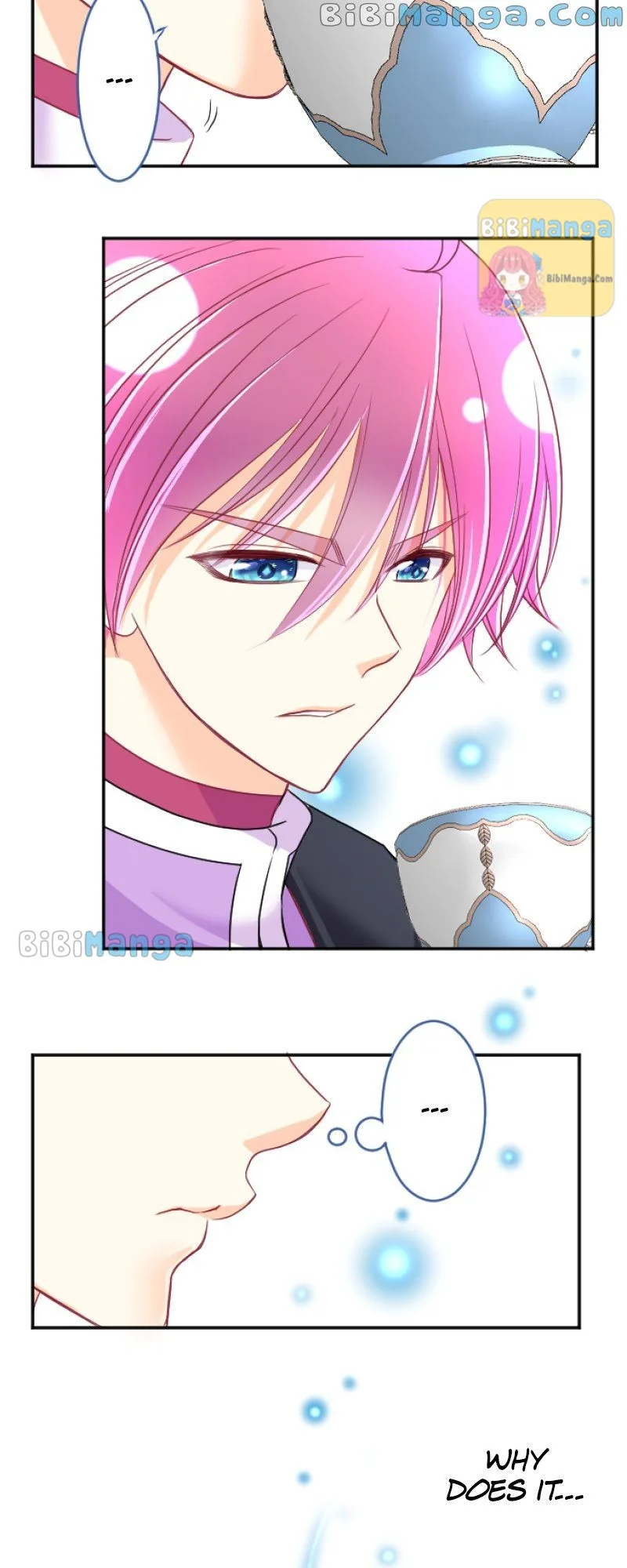 I was Reborn as a Housekeeper in a Parallel World! Chapter 97 page 33