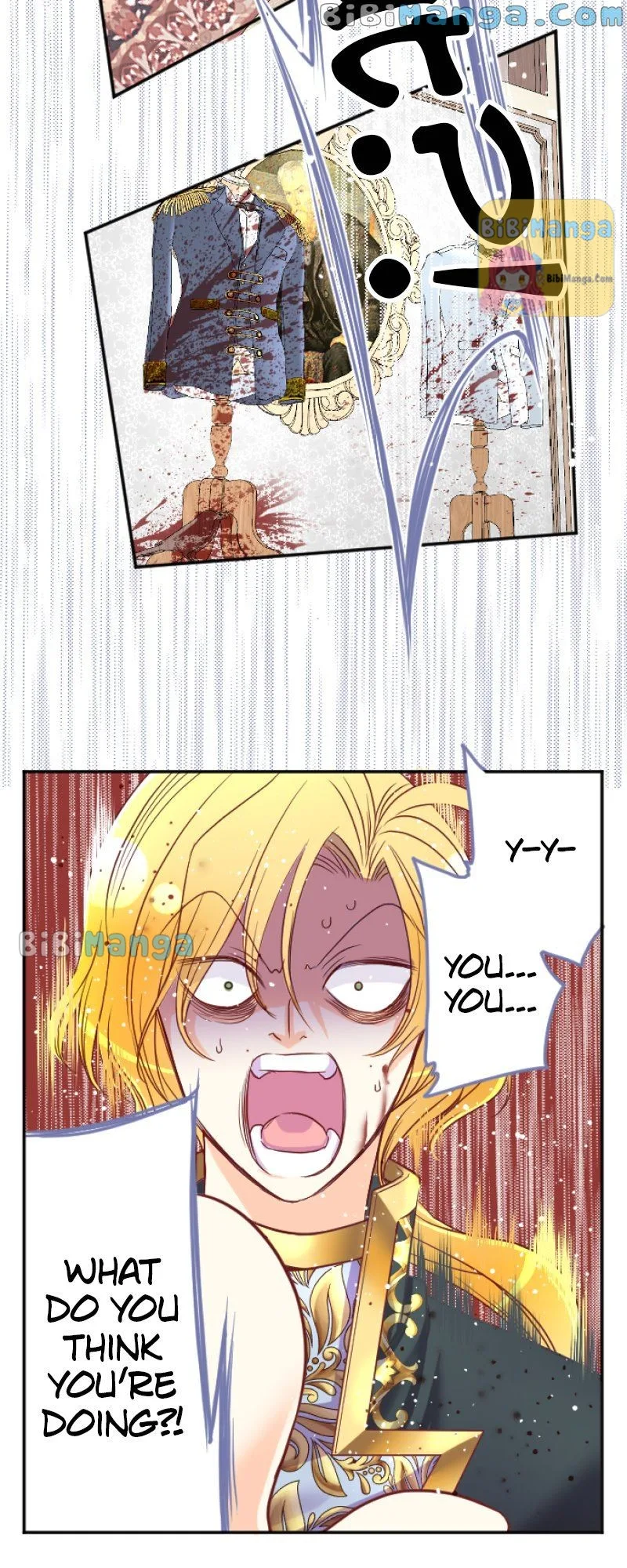 I was Reborn as a Housekeeper in a Parallel World! Chapter 97 page 12