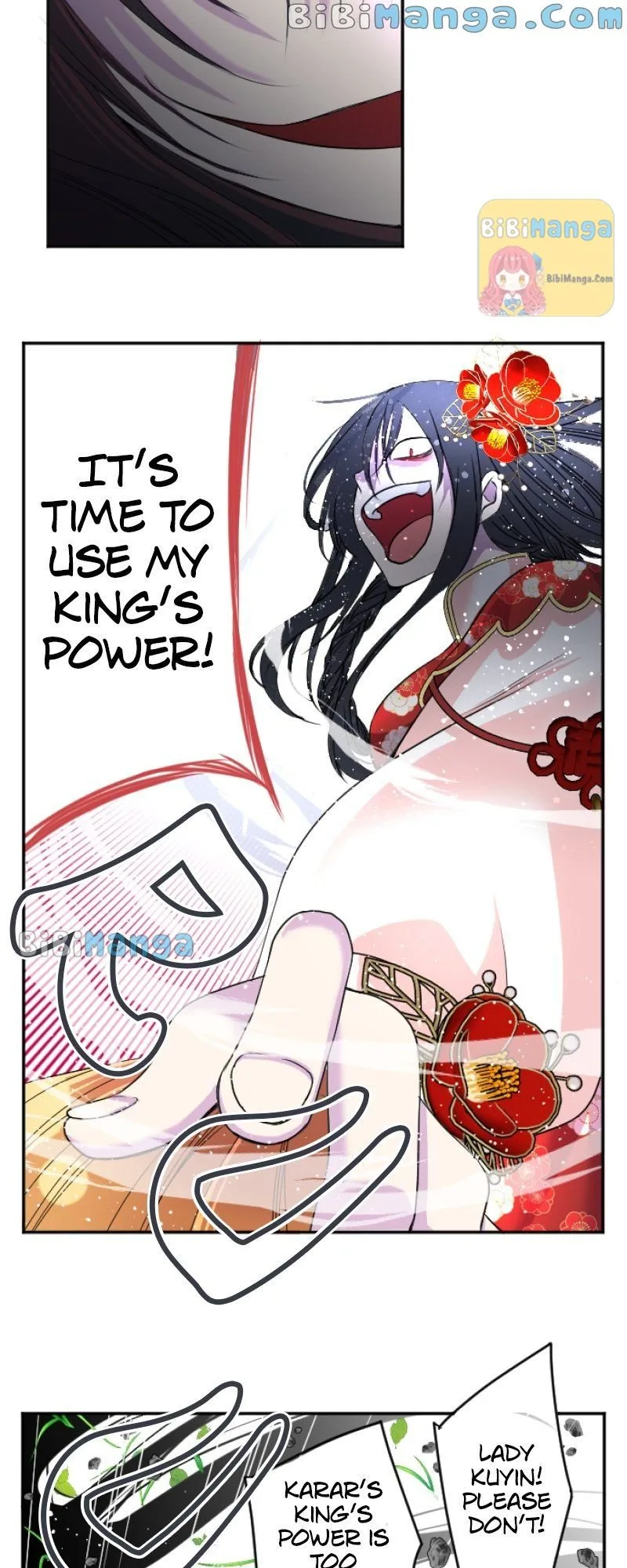 I was Reborn as a Housekeeper in a Parallel World! Chapter 94 page 32