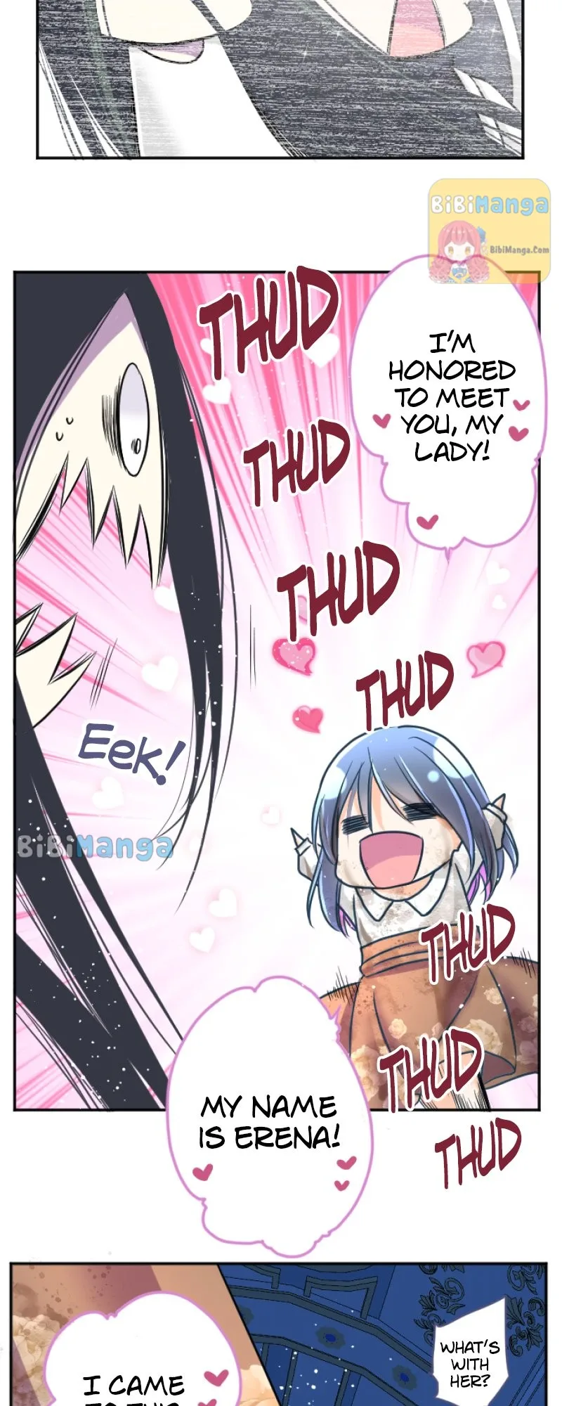 I was Reborn as a Housekeeper in a Parallel World! Chapter 99 page 31