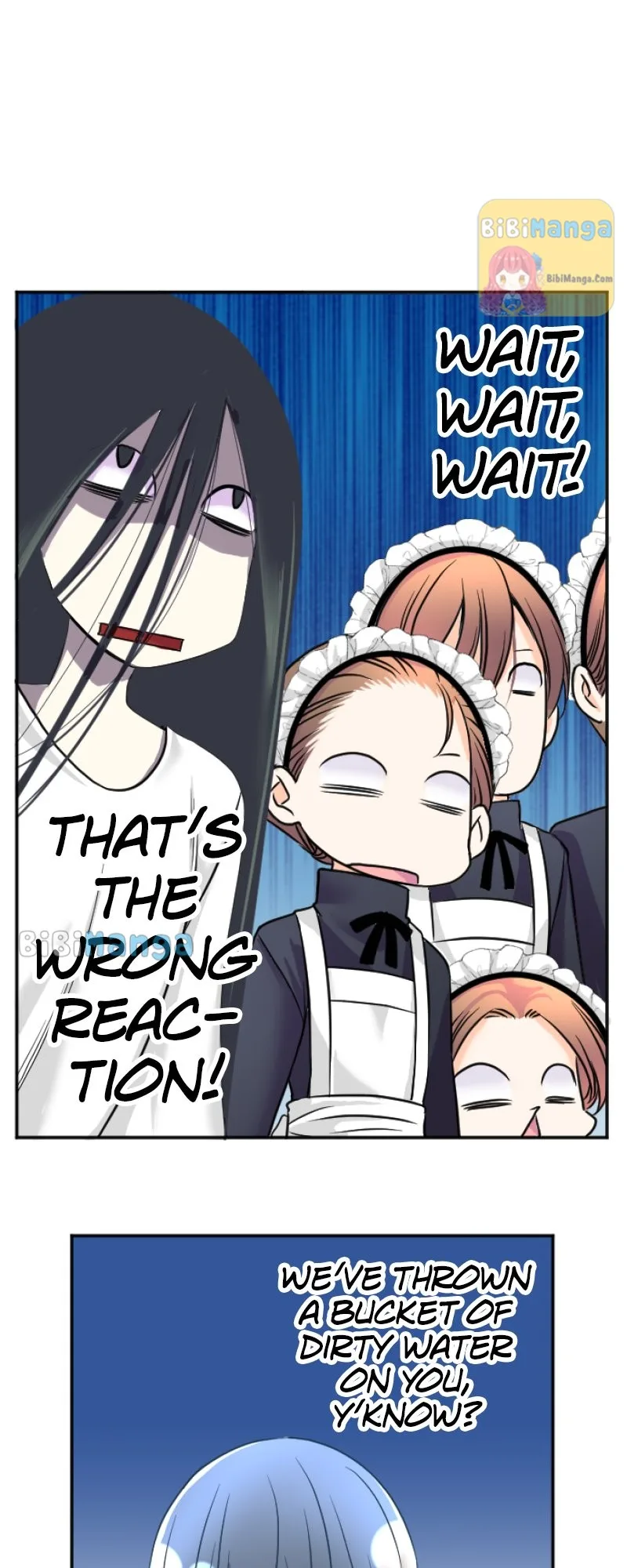 I was Reborn as a Housekeeper in a Parallel World! Chapter 99 page 29