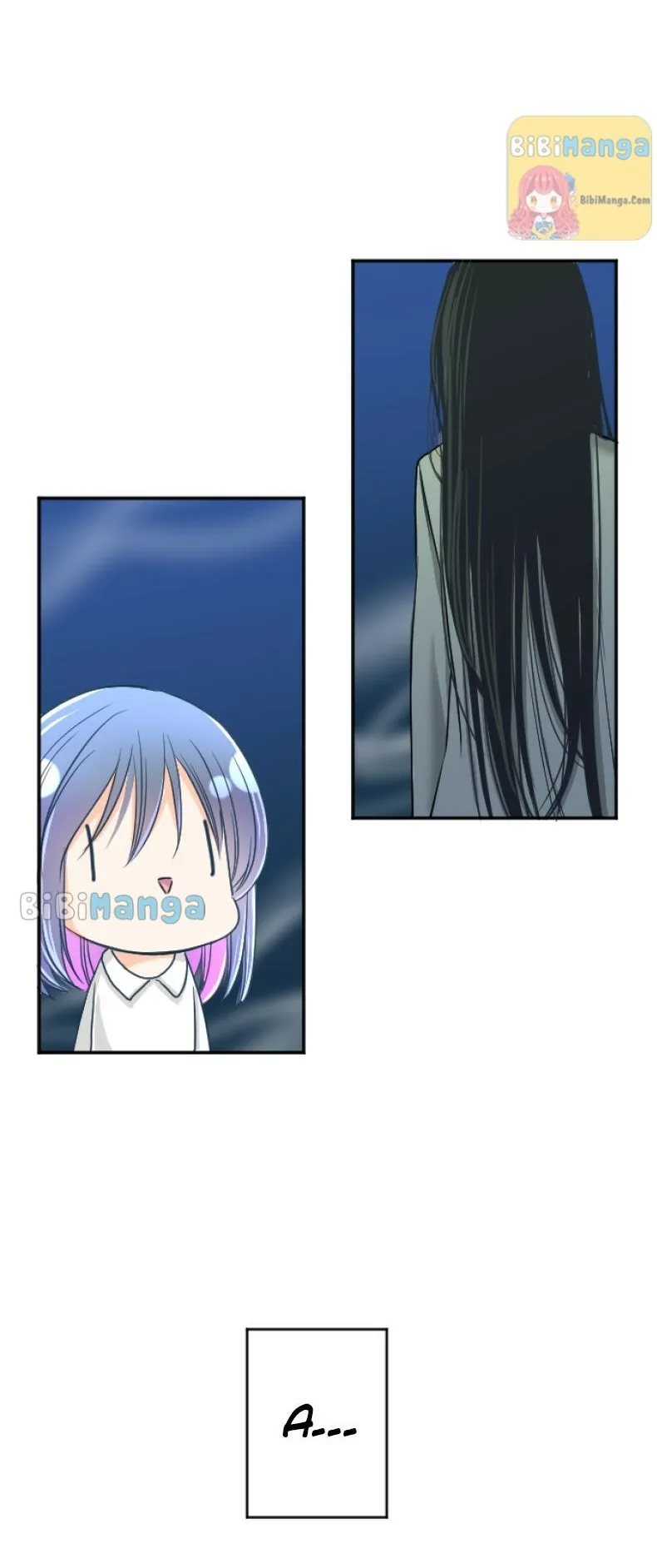 I was Reborn as a Housekeeper in a Parallel World! Chapter 99 page 2