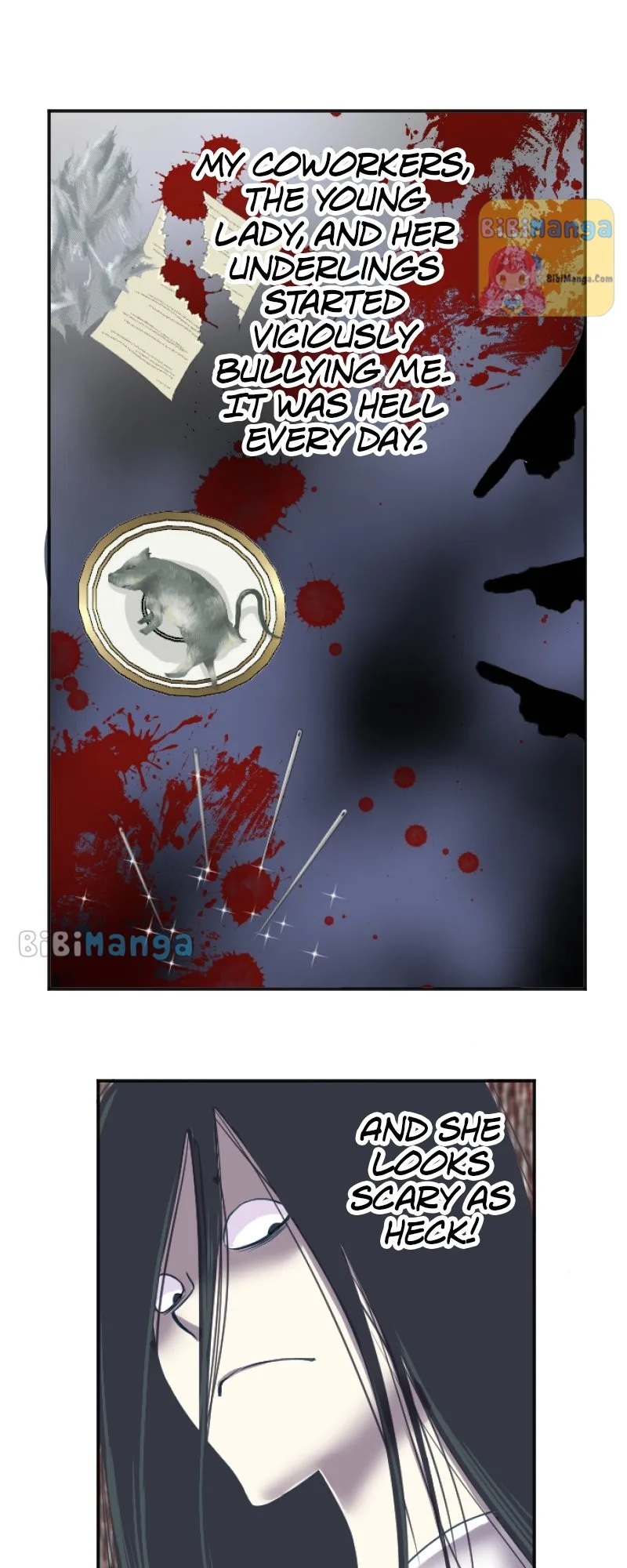 I was Reborn as a Housekeeper in a Parallel World! Chapter 99 page 14