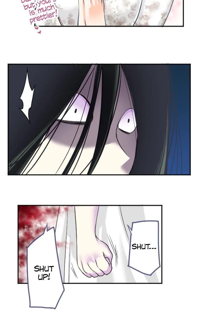 I was Reborn as a Housekeeper in a Parallel World! Chapter 99 page 40