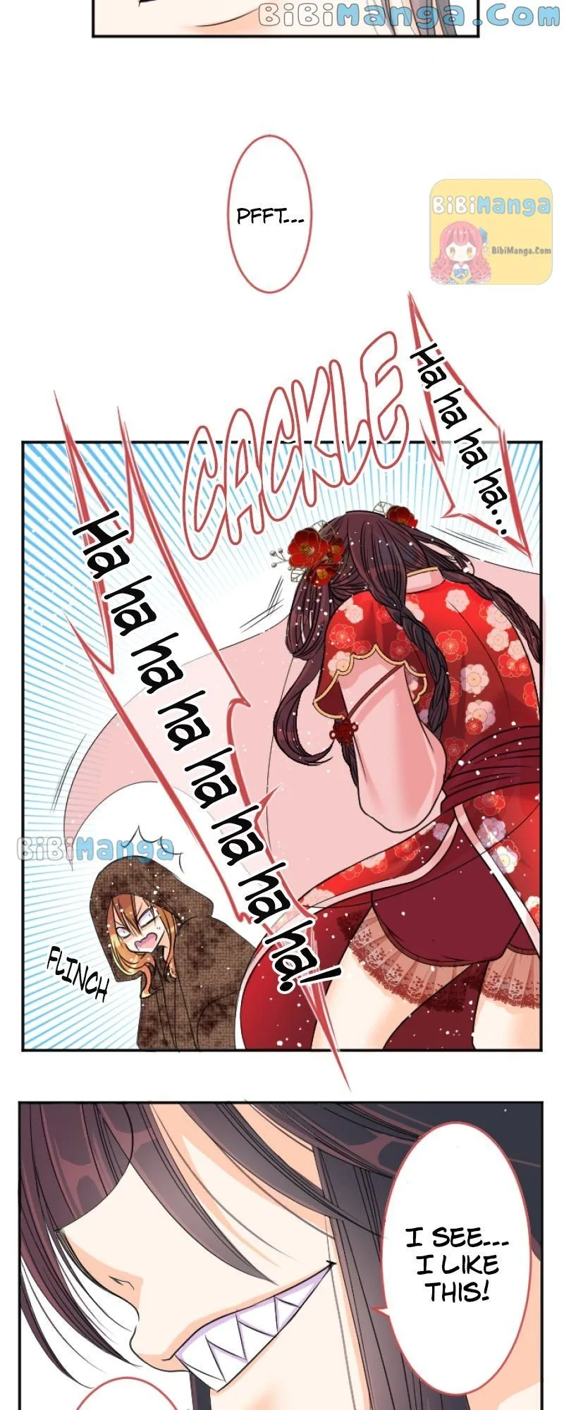 I was Reborn as a Housekeeper in a Parallel World! Chapter 94 page 29