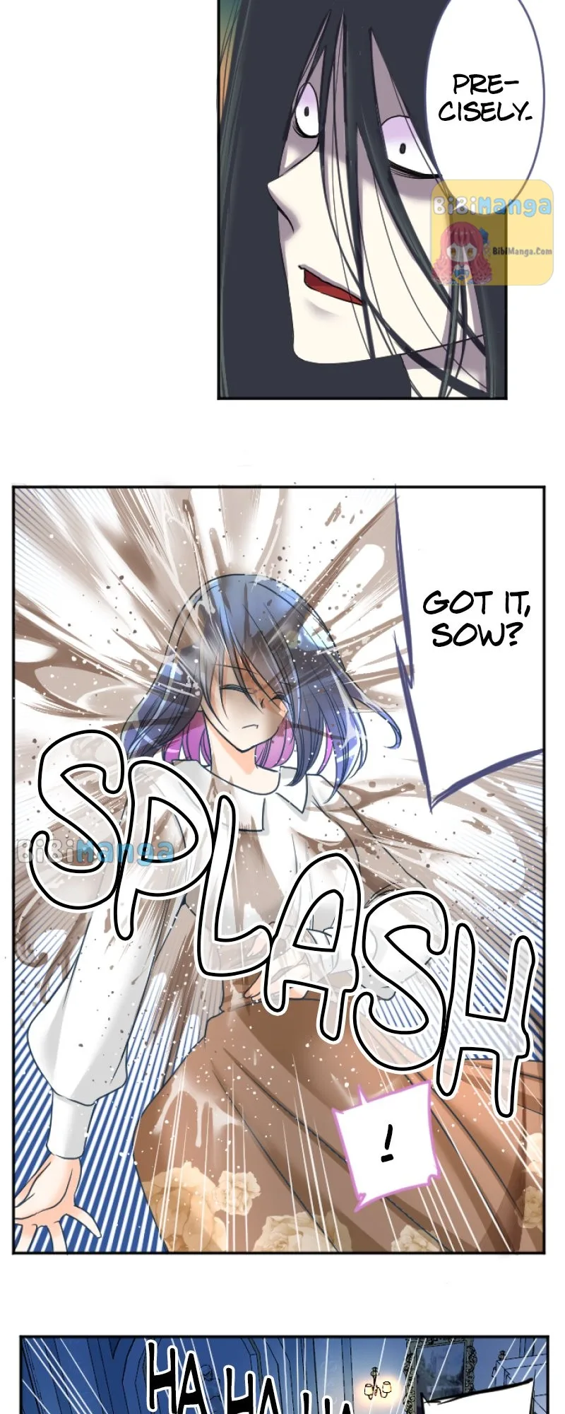 I was Reborn as a Housekeeper in a Parallel World! Chapter 99 page 18