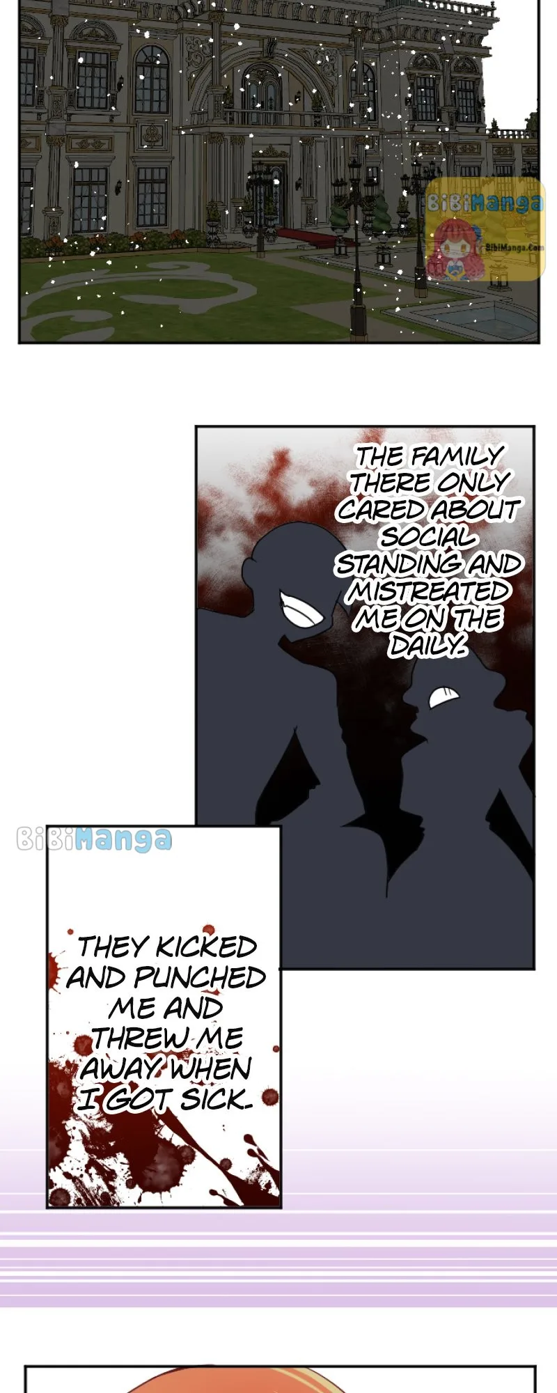 I was Reborn as a Housekeeper in a Parallel World! Chapter 93 page 14