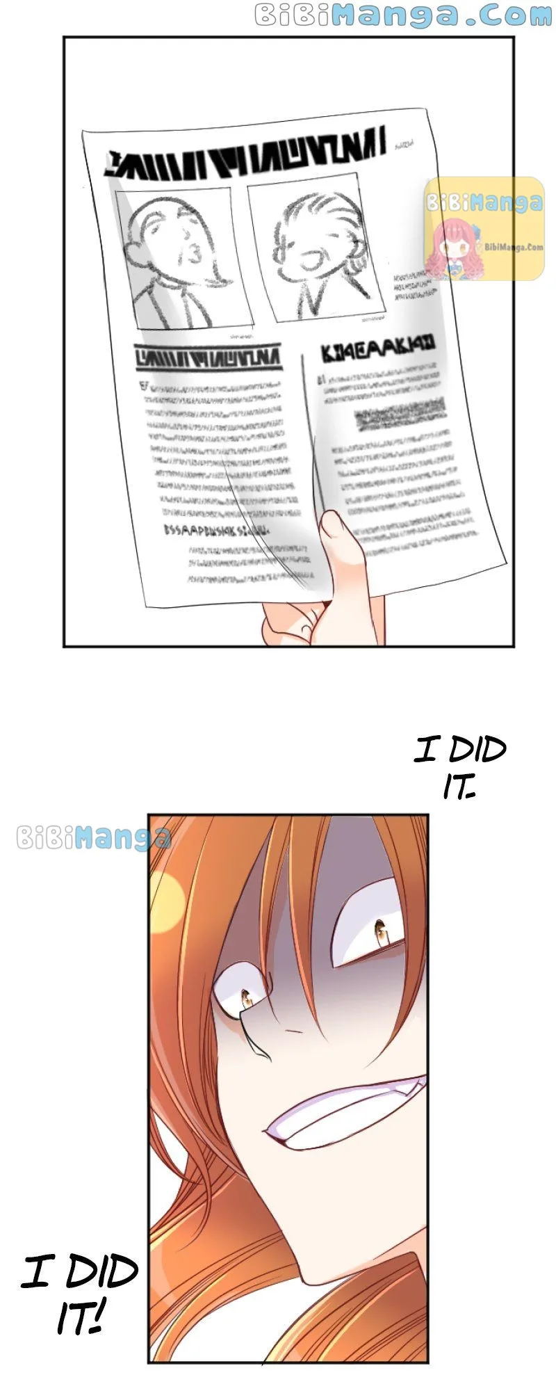 I was Reborn as a Housekeeper in a Parallel World! Chapter 95 page 21