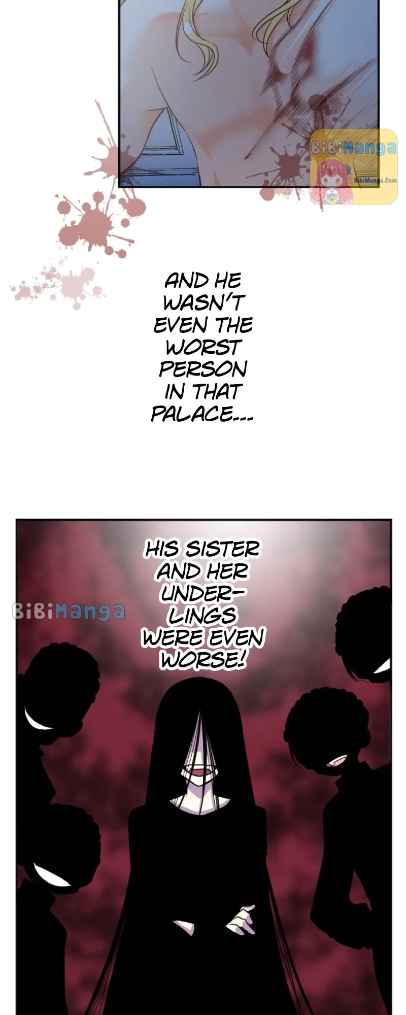 I was Reborn as a Housekeeper in a Parallel World! Chapter 99 page 12