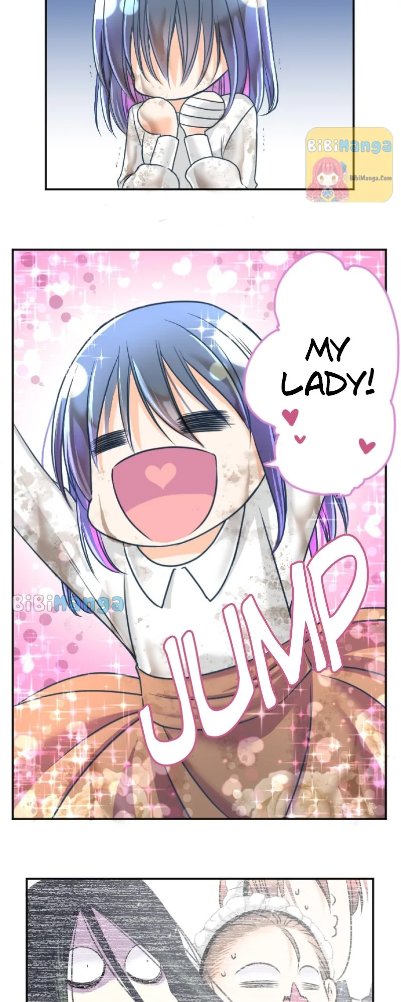 I was Reborn as a Housekeeper in a Parallel World! Chapter 99 page 30