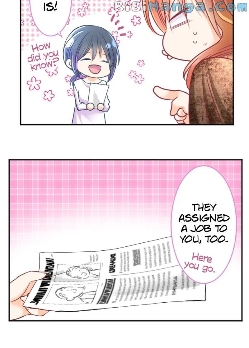 I was Reborn as a Housekeeper in a Parallel World! Chapter 95 page 20