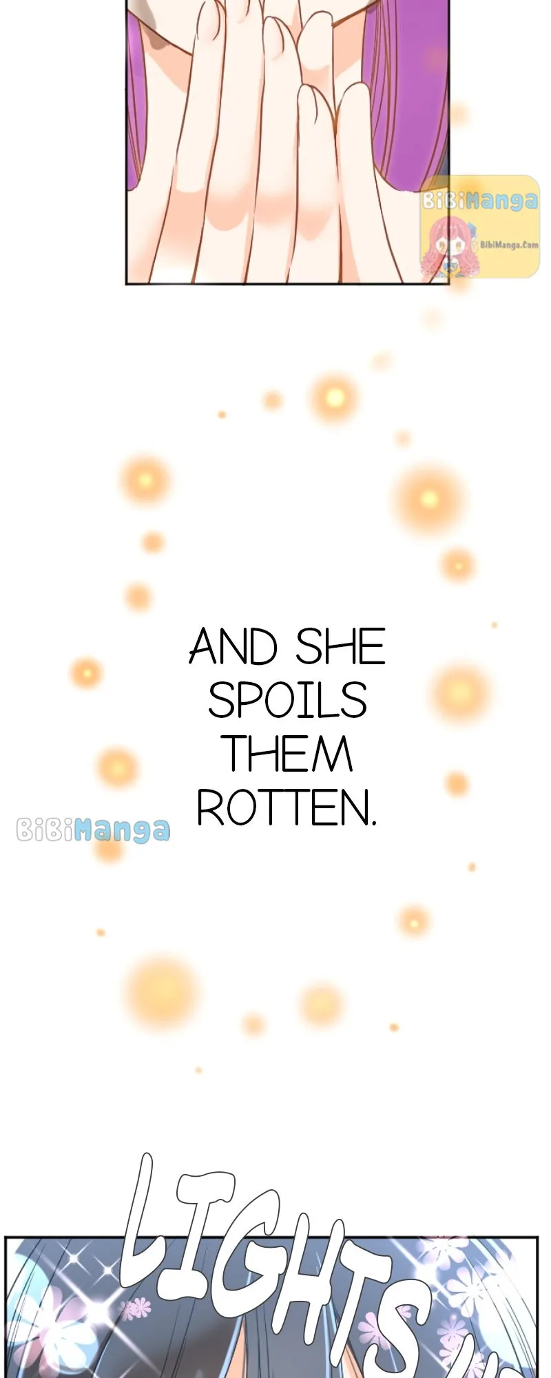 I was Reborn as a Housekeeper in a Parallel World! Chapter 99 page 26