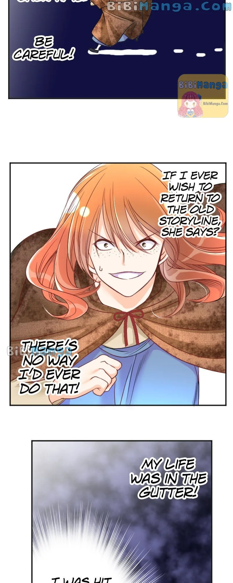 I was Reborn as a Housekeeper in a Parallel World! Chapter 95 page 14